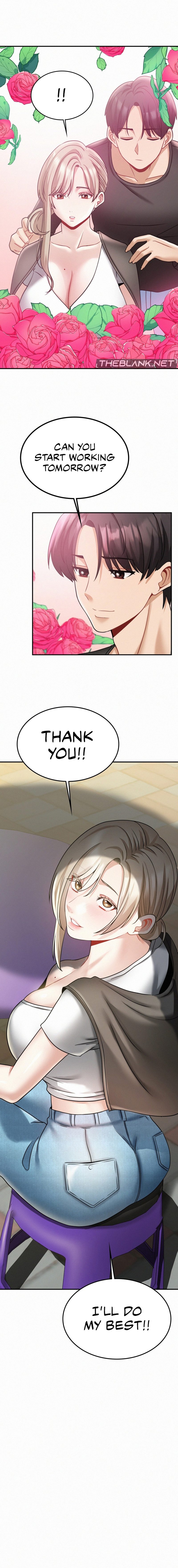 Landlord - Chapter 12 - picture 10