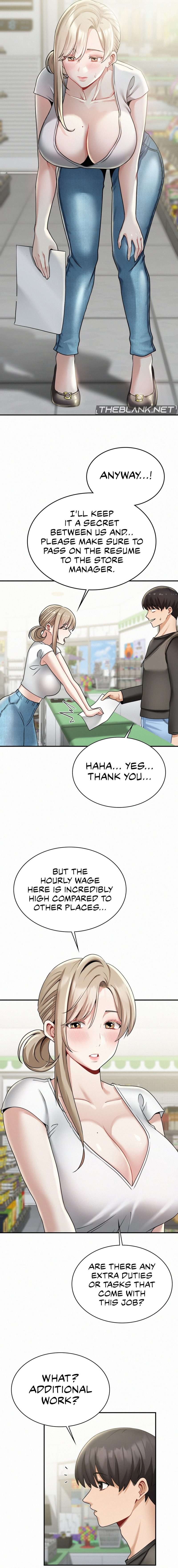 Landlord - Chapter 12 - picture 2