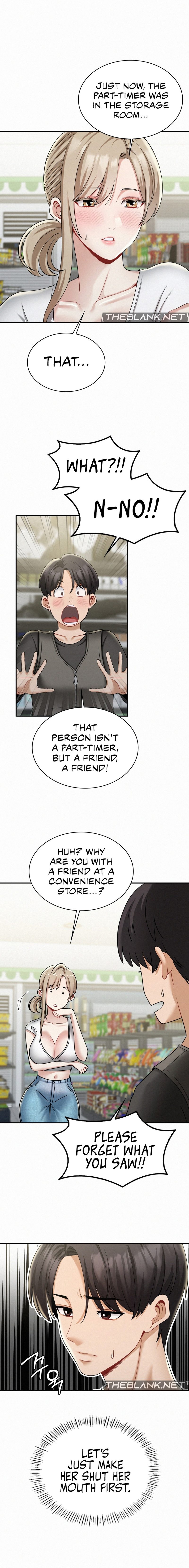 Landlord - Chapter 12 - picture 3