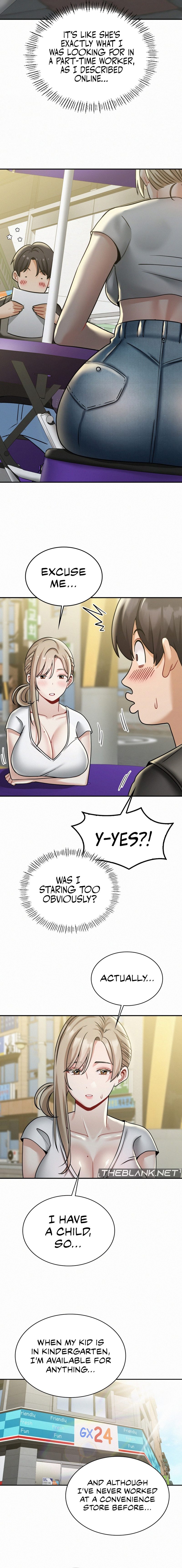Landlord - Chapter 12 - picture 7