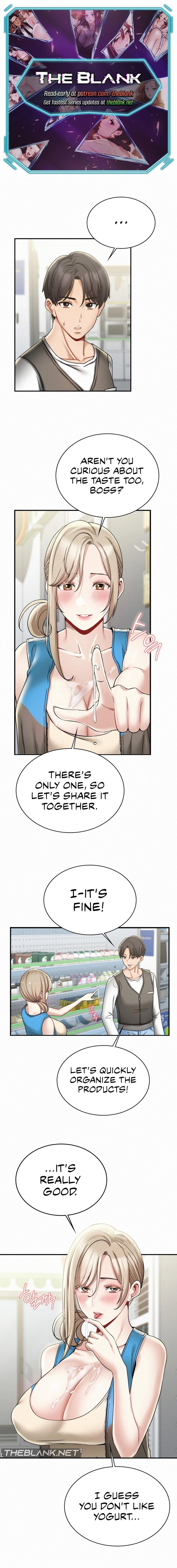 Landlord - Chapter 13 - picture 0
