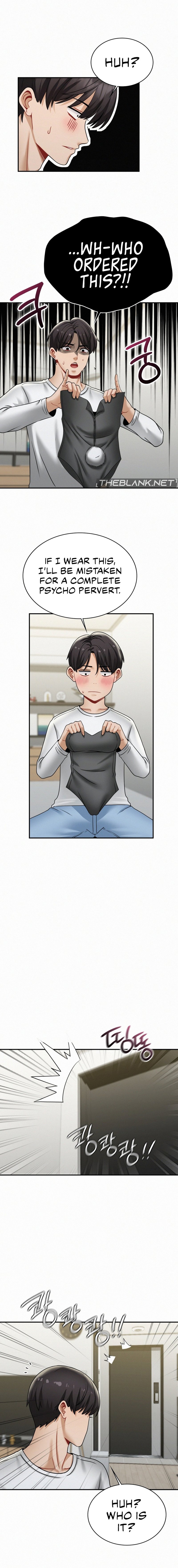 Landlord - Chapter 13 - picture 10