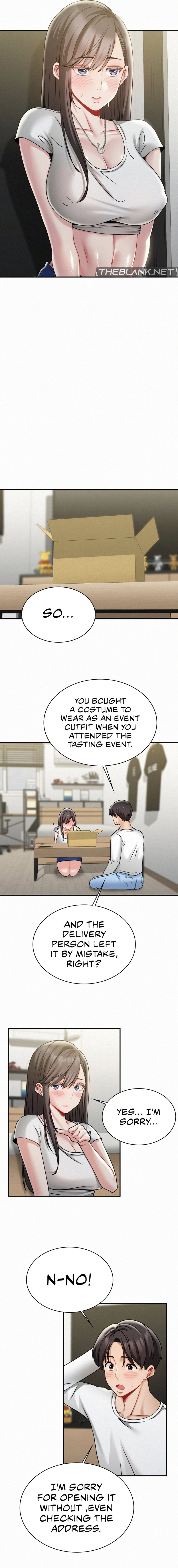 Landlord - Chapter 13 - picture 13