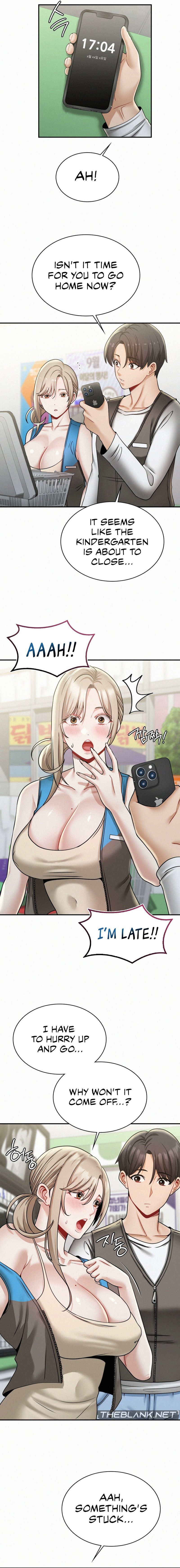 Landlord - Chapter 13 - picture 2