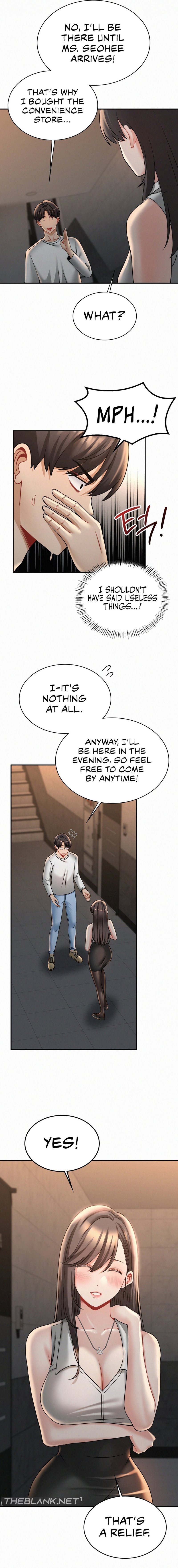 Landlord - Chapter 13 - picture 8