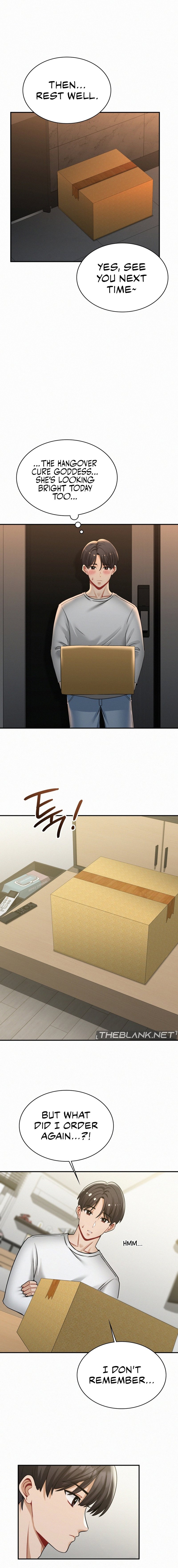 Landlord - Chapter 13 - picture 9