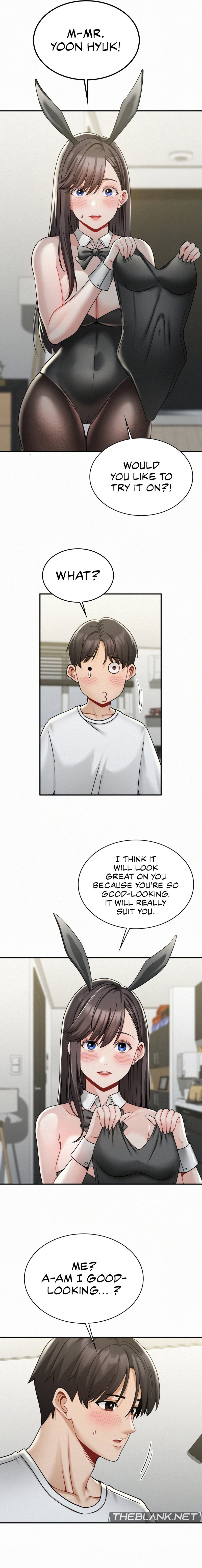 Landlord - Chapter 14 - picture 10