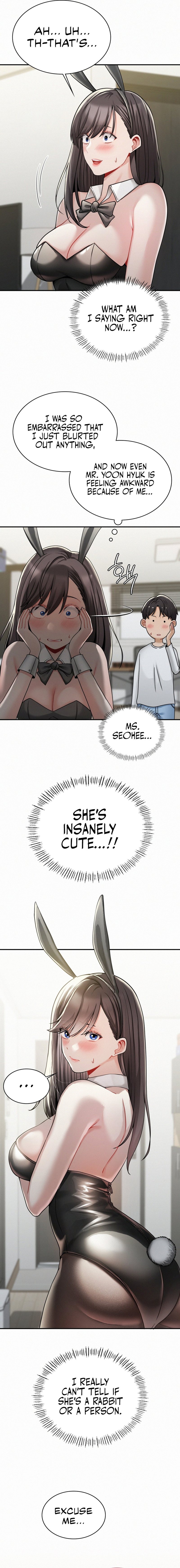 Landlord - Chapter 14 - picture 11