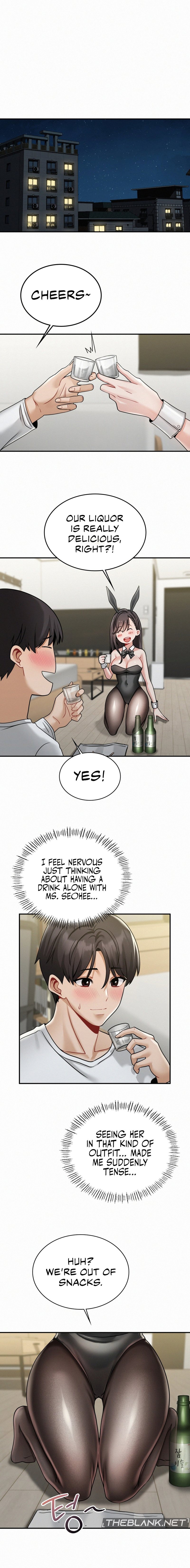 Landlord - Chapter 14 - picture 13