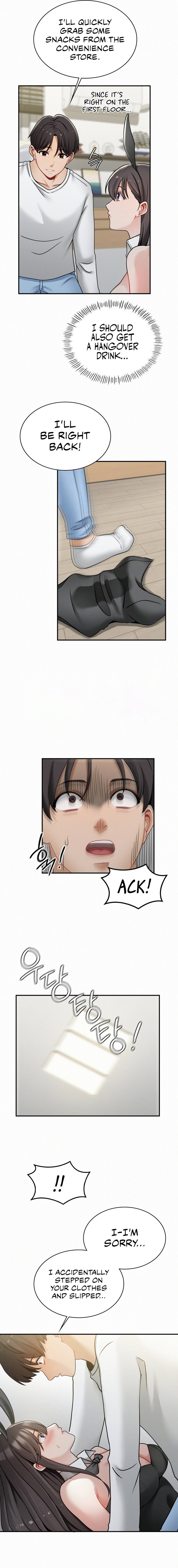 Landlord - Chapter 14 - picture 14