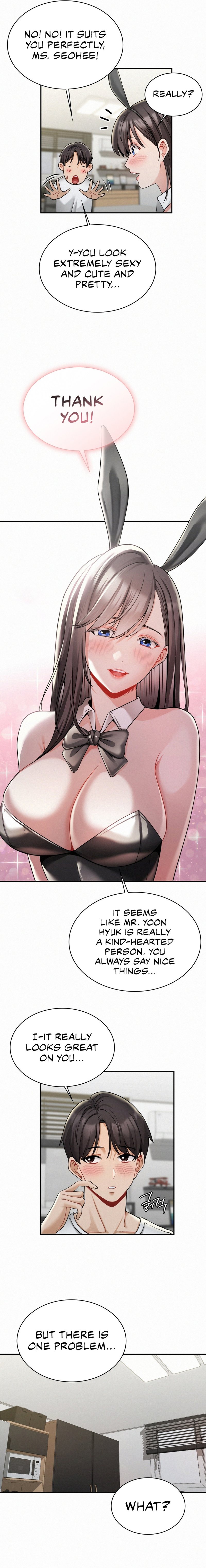 Landlord - Chapter 14 - picture 2