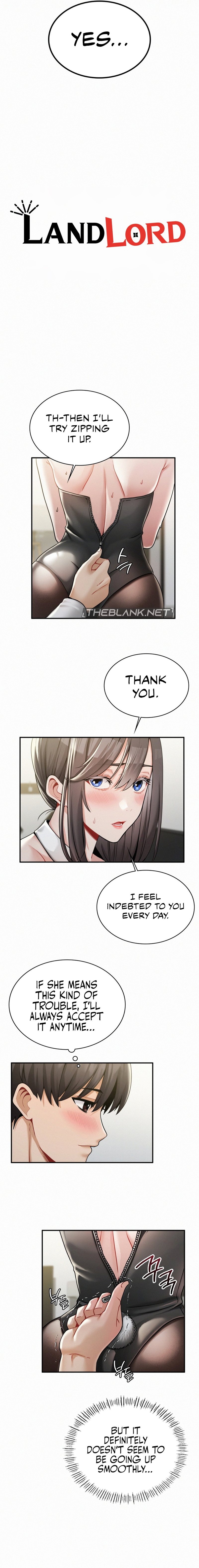 Landlord - Chapter 14 - picture 5