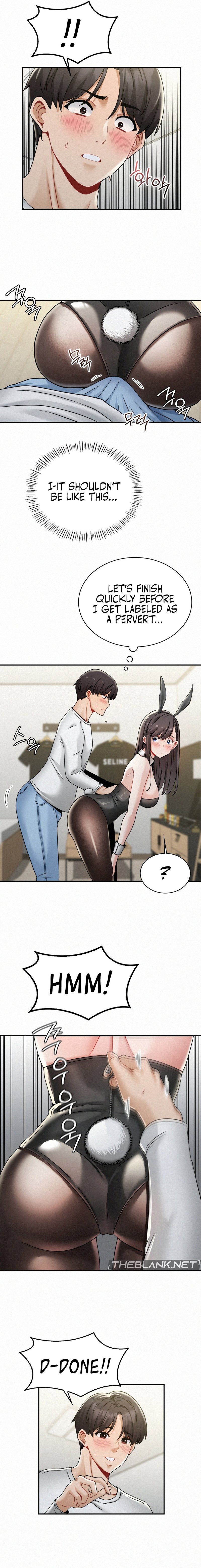 Landlord - Chapter 14 - picture 7