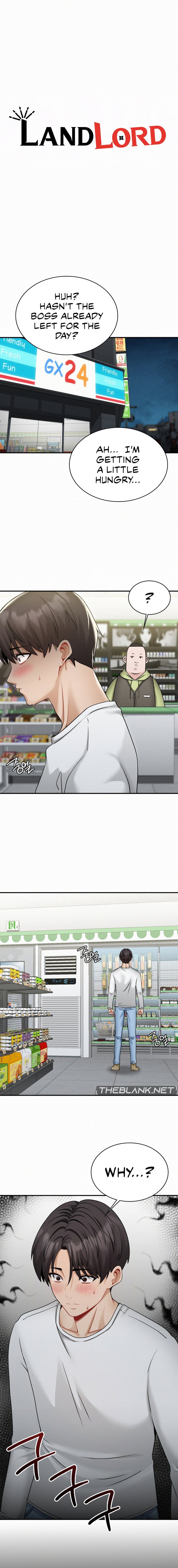 Landlord - Chapter 15 - picture 1