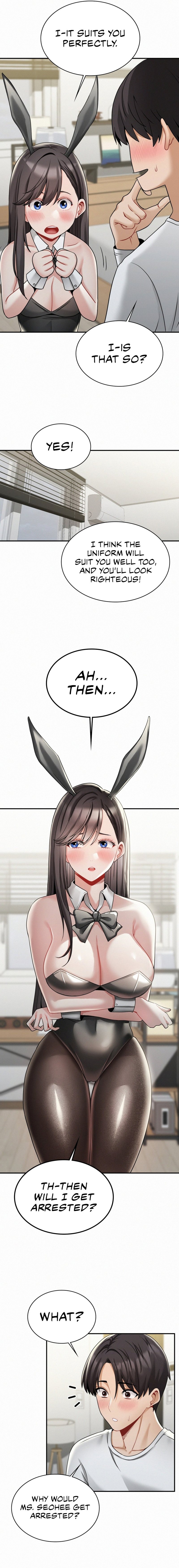 Landlord - Chapter 15 - picture 10