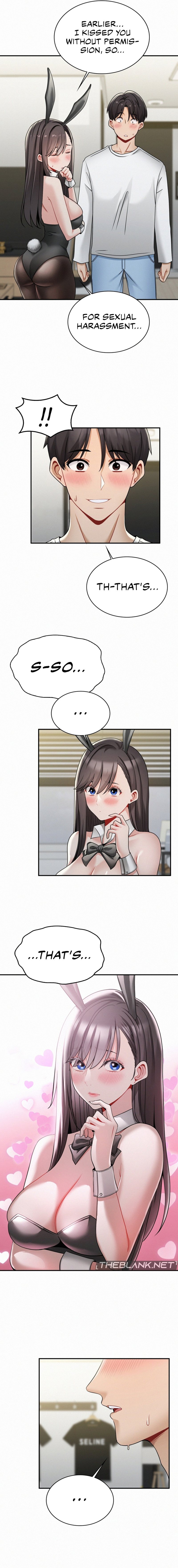 Landlord - Chapter 15 - picture 11