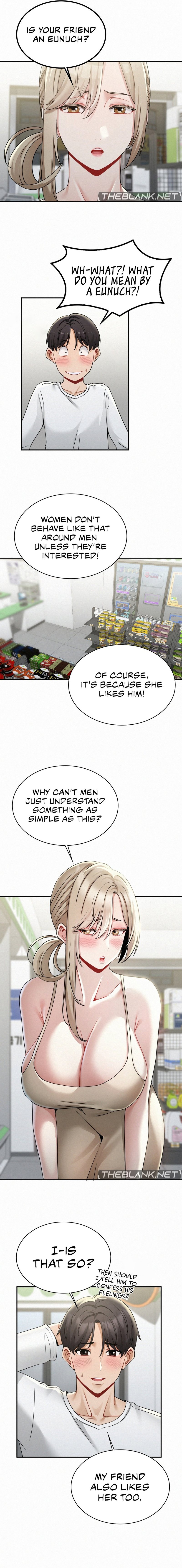 Landlord - Chapter 15 - picture 6