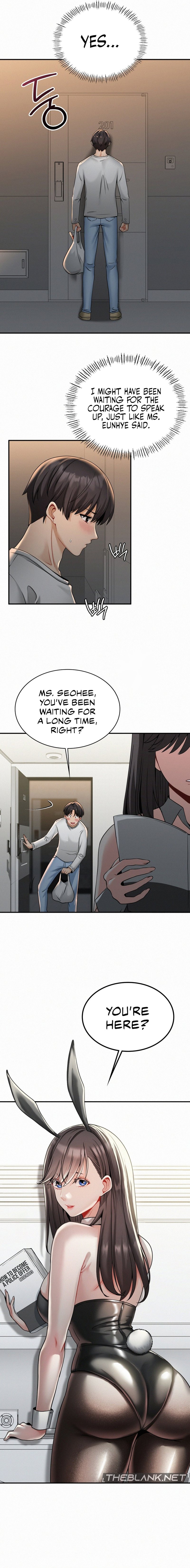 Landlord - Chapter 15 - picture 8