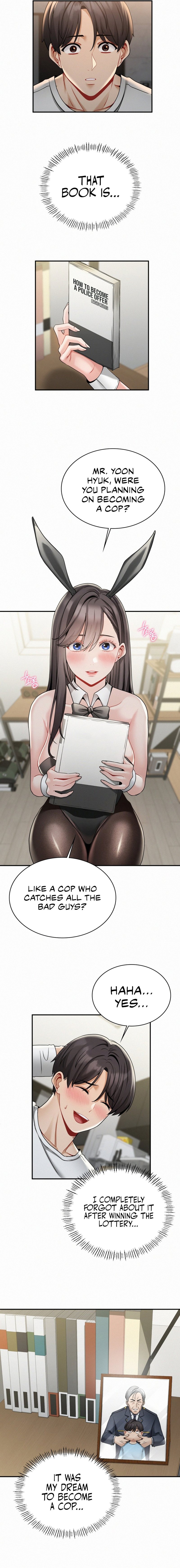 Landlord - Chapter 15 - picture 9