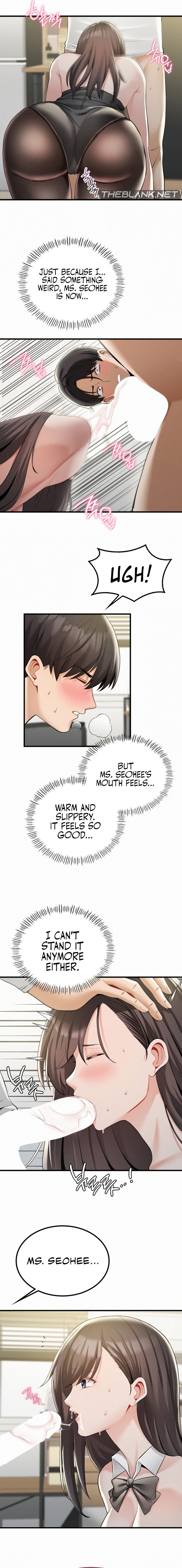 Landlord - Chapter 16 - picture 12