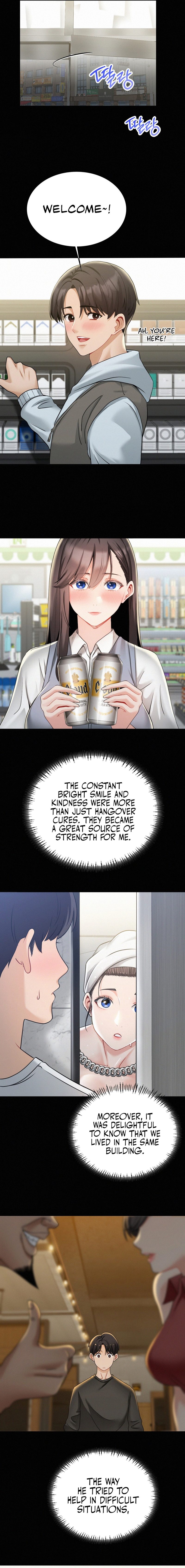 Landlord - Chapter 16 - picture 2