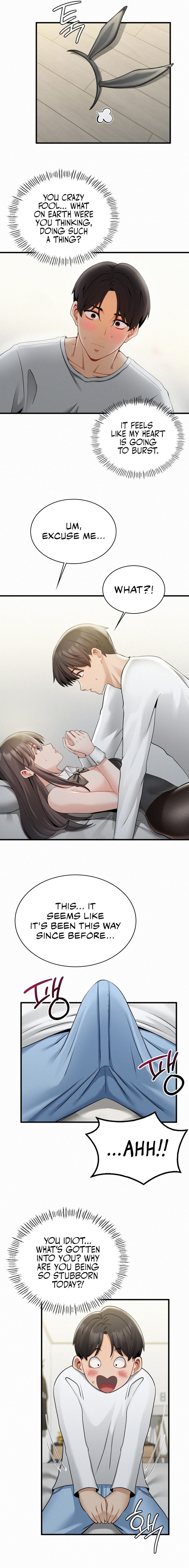 Landlord - Chapter 16 - picture 4