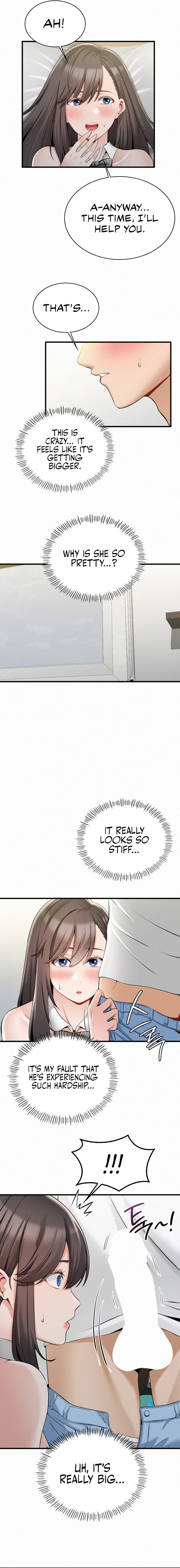 Landlord - Chapter 16 - picture 6