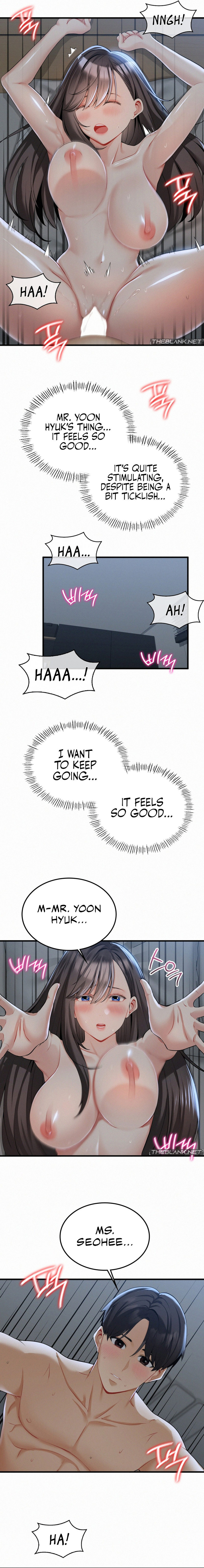 Landlord - Chapter 17 - picture 10
