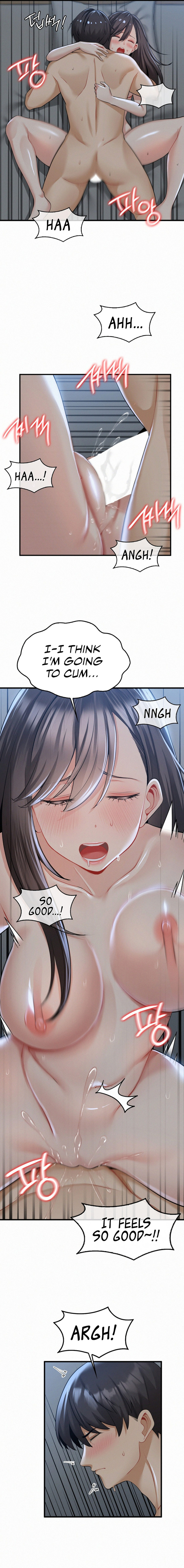 Landlord - Chapter 17 - picture 11