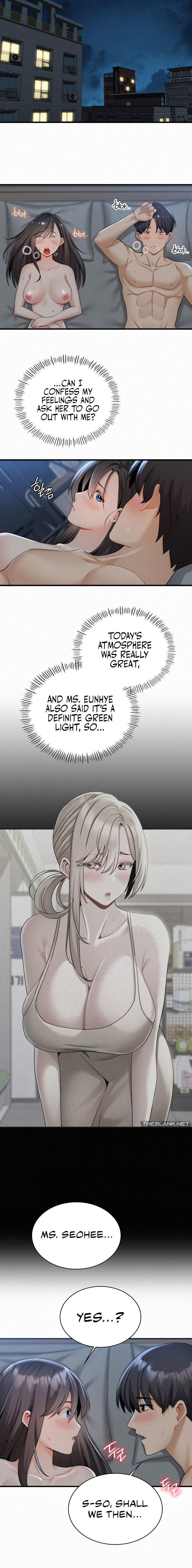 Landlord - Chapter 17 - picture 13