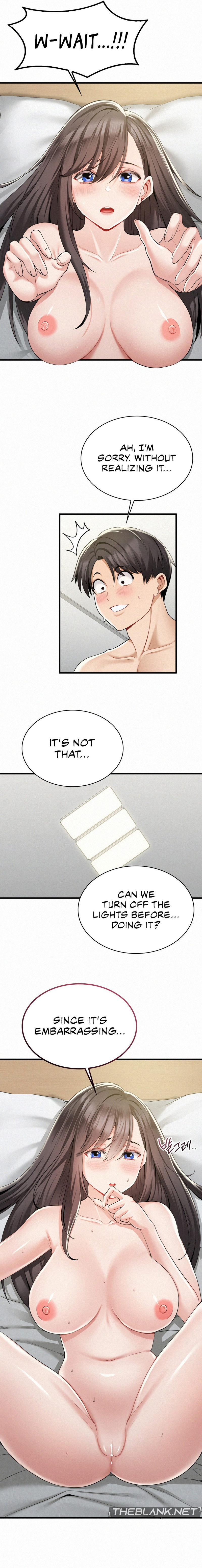 Landlord - Chapter 17 - picture 5