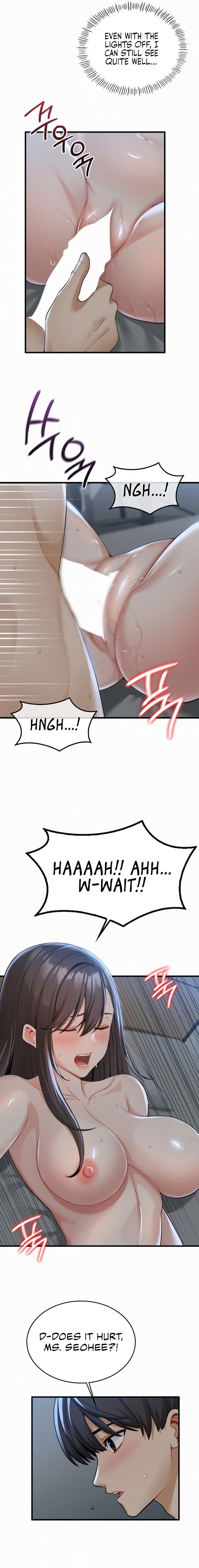 Landlord - Chapter 17 - picture 7