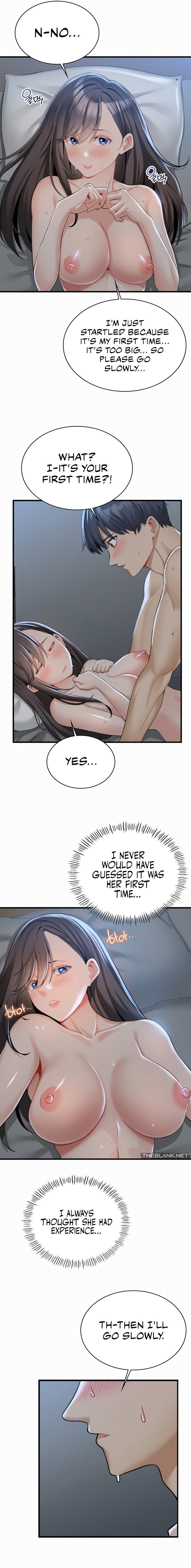 Landlord - Chapter 17 - picture 8