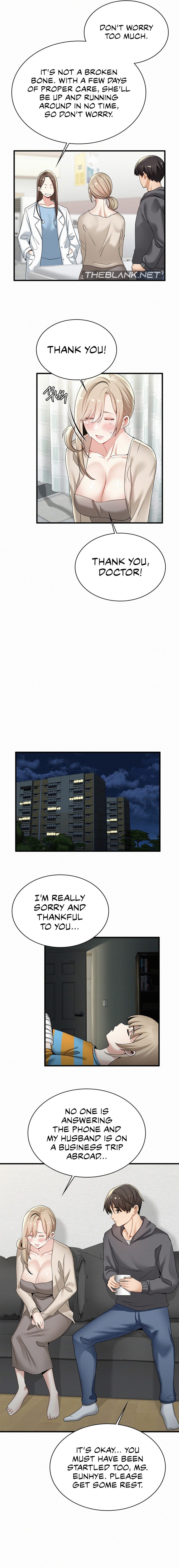 Landlord - Chapter 18 - picture 1