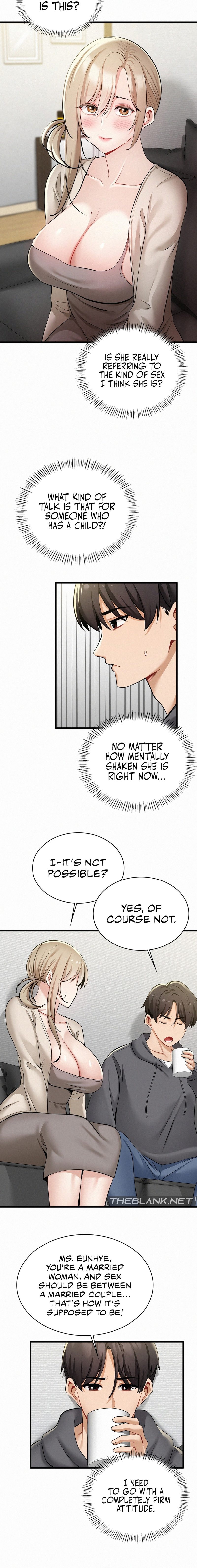 Landlord - Chapter 18 - picture 10