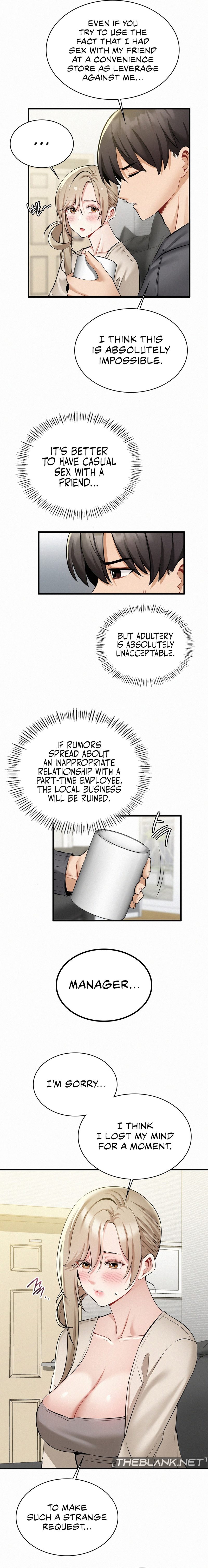 Landlord - Chapter 18 - picture 11