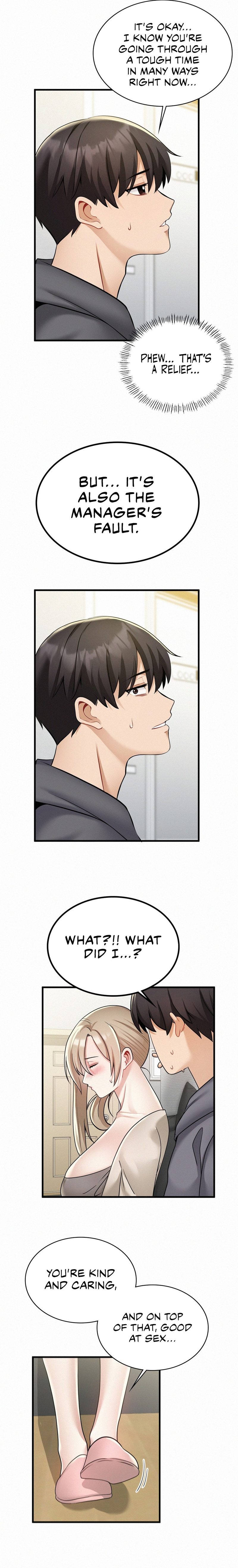 Landlord - Chapter 18 - picture 12