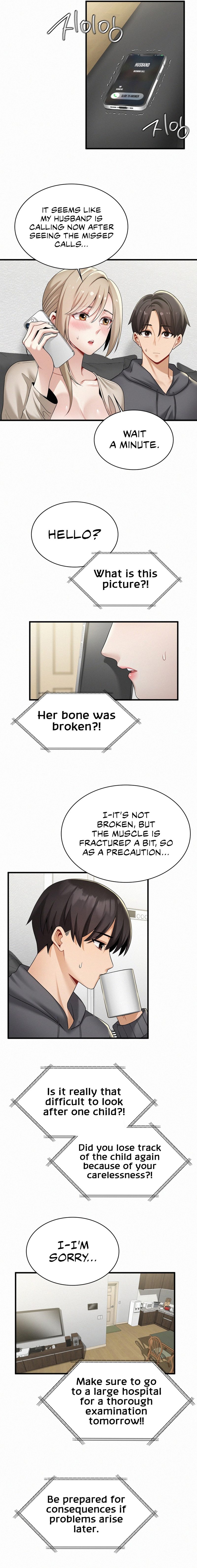 Landlord - Chapter 18 - picture 2