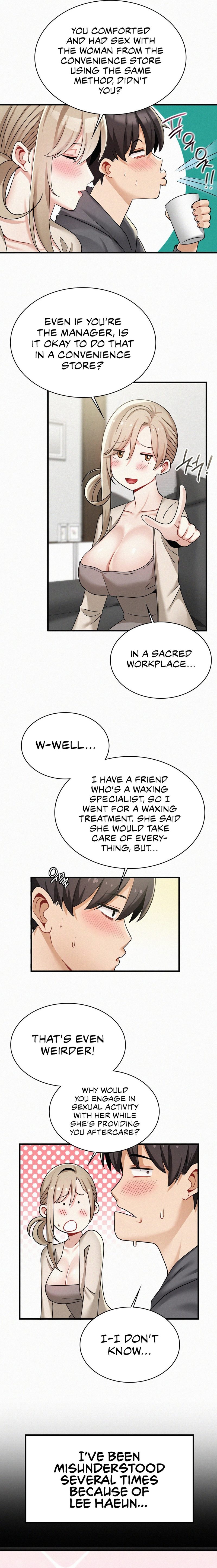 Landlord - Chapter 18 - picture 5