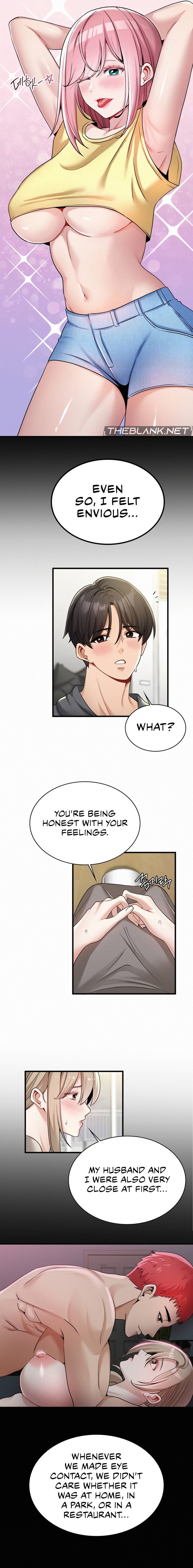 Landlord - Chapter 18 - picture 6