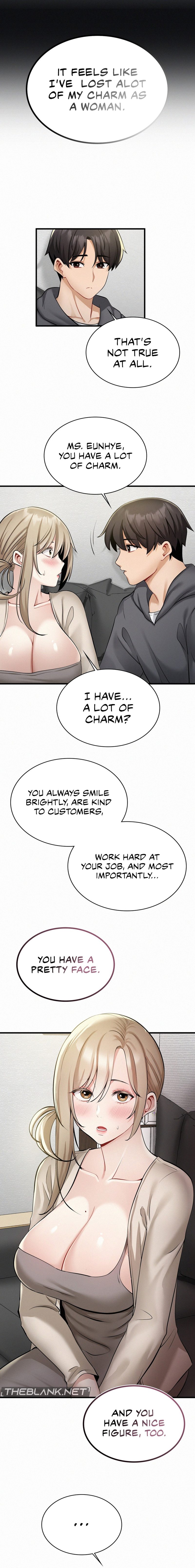Landlord - Chapter 18 - picture 8