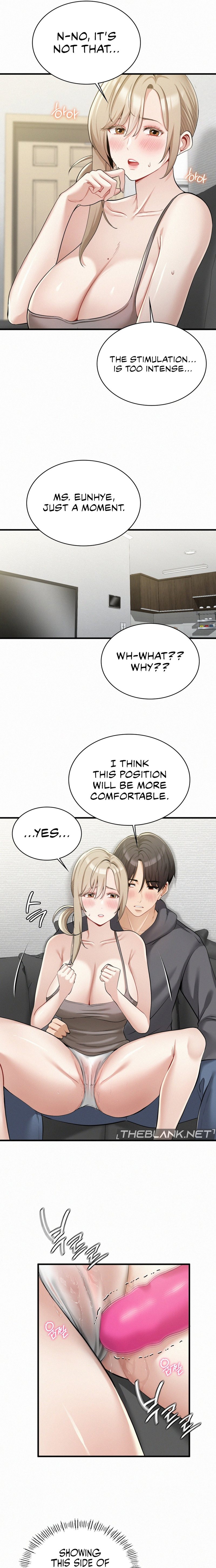 Landlord - Chapter 19 - picture 10