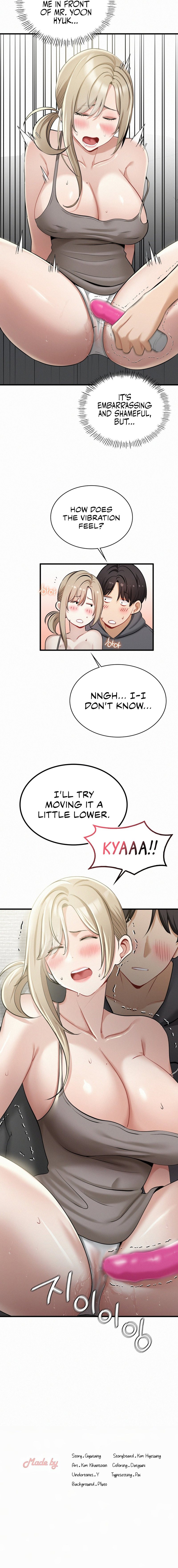 Landlord - Chapter 19 - picture 11