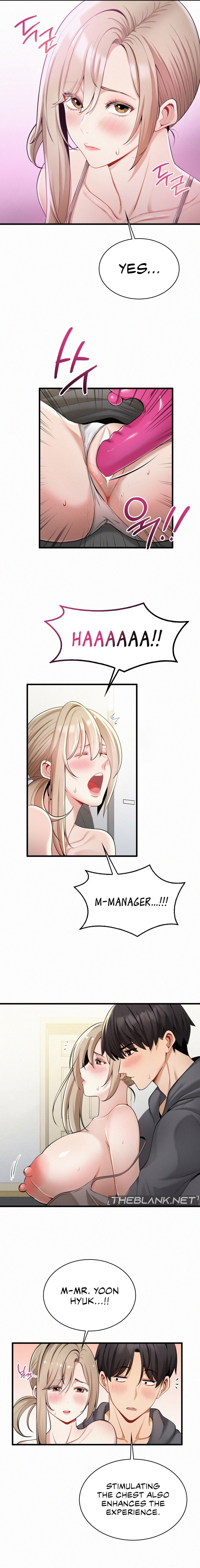 Landlord - Chapter 20 - picture 1