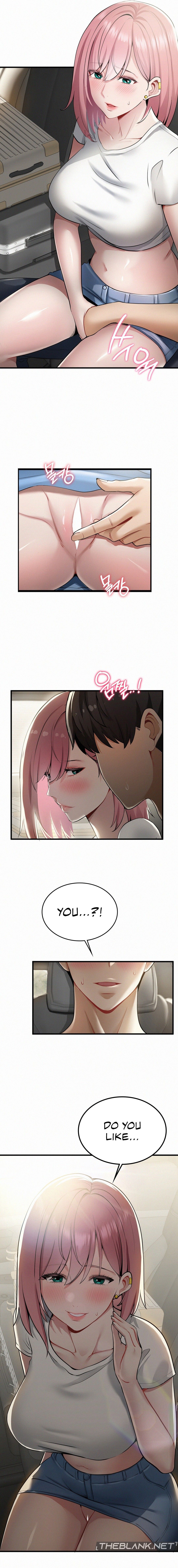 Landlord - Chapter 20 - picture 12