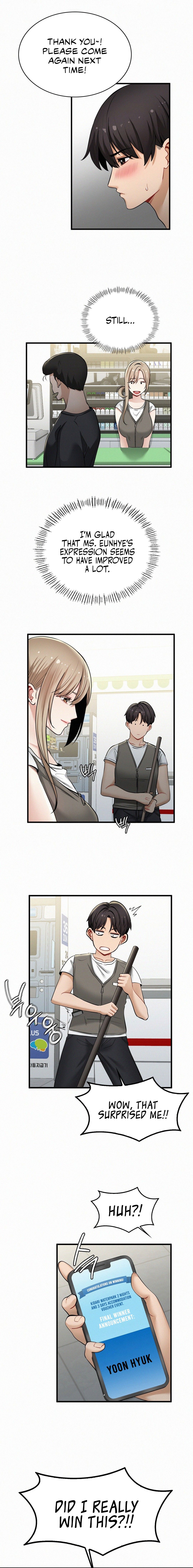 Landlord - Chapter 20 - picture 4