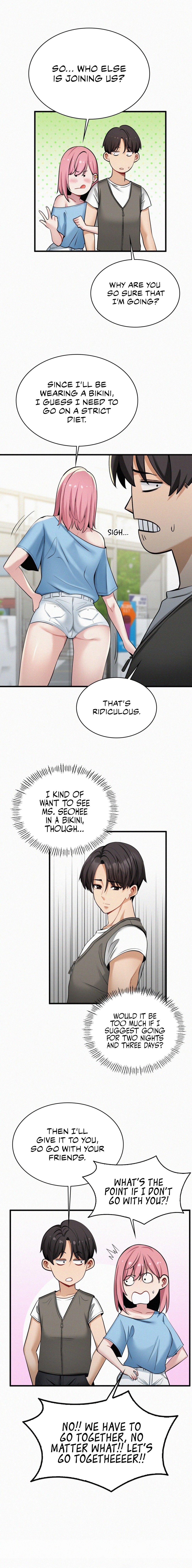 Landlord - Chapter 20 - picture 7