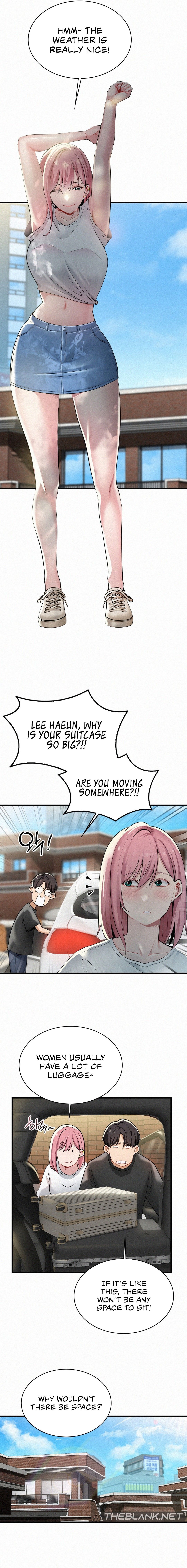 Landlord - Chapter 20 - picture 9