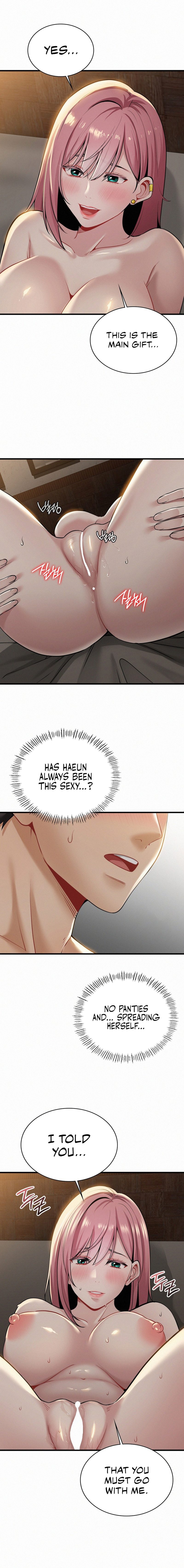 Landlord - Chapter 21 - picture 11