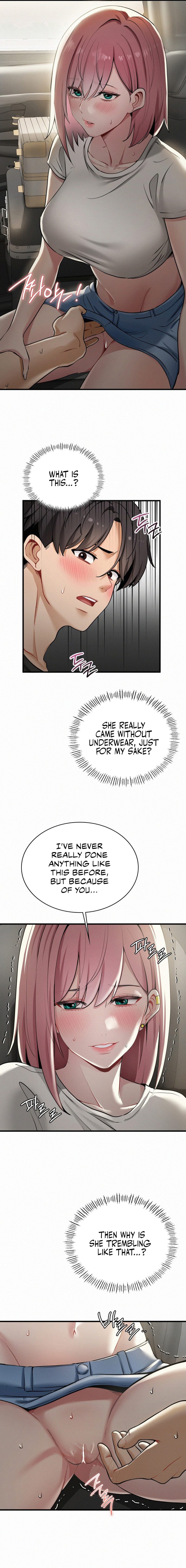 Landlord - Chapter 21 - picture 2